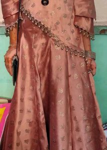 Beautiful Gown For Girls