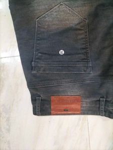 Men Jeans With Tag