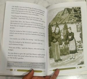 Buzzword Literature Reader 4 and 5