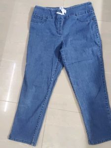 Denim