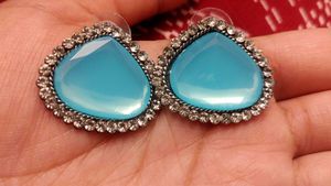 New Earring
