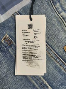 Guess Denim Jeans