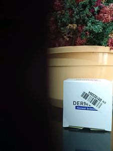 Dermdoc 2% Kojic Acid Night Cream