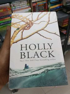 The Folk of Air - Holly Blac
