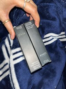 Kiko Milano Original Lip Gloss Authentic