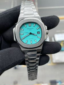 Patek Philippe Tiffany & Co Watch