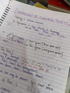 Biology Notes For Neet