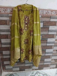 New Kurta set