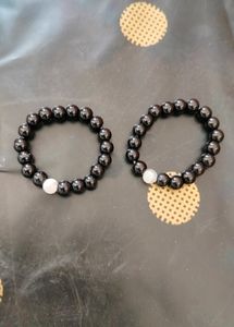 Couple Elastic Bracelet