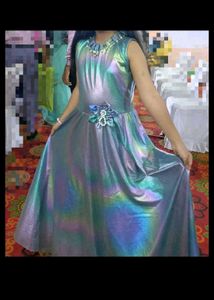 Designer Gown