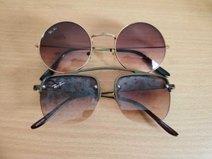 RayBan Sunglasses Unisex