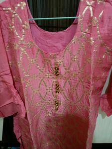 Beutiful Party Wear Suit