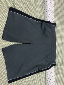 Quick Dry Athletic Shorts