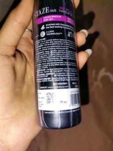 Staze 9to9 Setting Spray