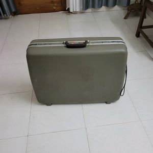 VIP Suitcase