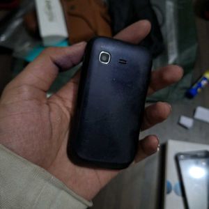 Samsung GT-S5302 Pocket Duos (Old Model, Not Worki
