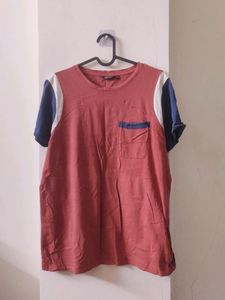 Roadster Brand Tee