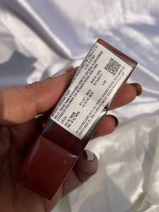 Maybelline Superstay Teddy Tint new with tag