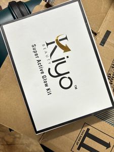 Skincare Kit - Super glow