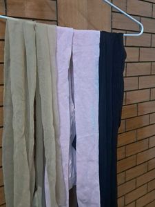 Combo  Of Three  Hnm BRAND  Stocking