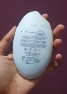 Moody Sunscreen