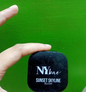 Ny Bae Blush✨