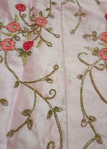 Unstitched Lehenga
