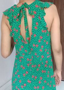 Very Cute And Sexy Short Length Romper