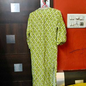 Women Kurta
