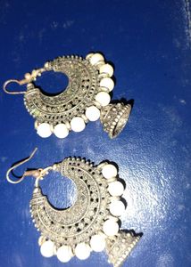 Ethnic Earrings