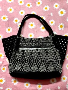 Max Boho Chic Handbag