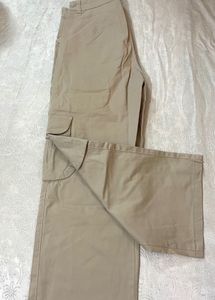 Cargo Pant