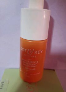 Dot&amp;key vitamin c serum 30ml