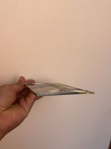 Unique Glitter book stopper