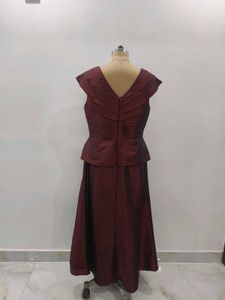Elegant Ethnic Gown