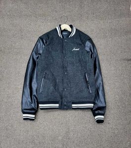 Stylish Varsity Jacket