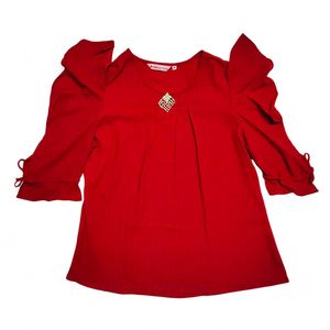 Berrylicious Solid Top | Bust 38