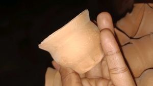 Chai Cup Fully New Manufacture