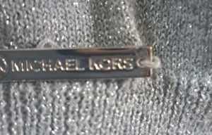 Michael Kors Cowl Neck Top