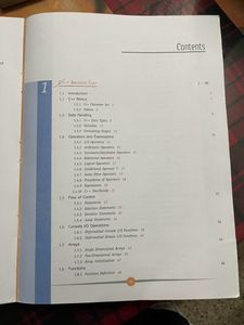 Class 12th Computer Science