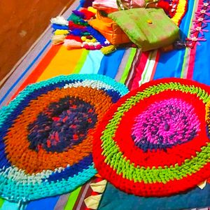 Chair Cushions