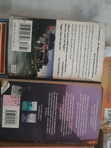 11 Books Combo