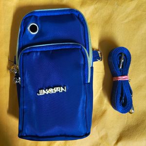 Mobile phone Sling Bag