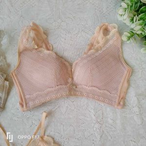 3 Bra Combo