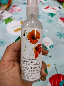 FACE KIT SET FOR OILY TO COMBINATION SKIN
