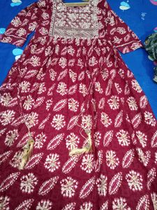 Beautiful Kurta