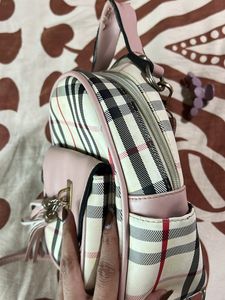Backpack From Lulu &amp; Sky