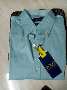NEW Ralph Lauren Shirt