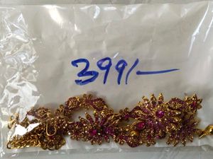 Elegant Necklace &amp; Earring Set