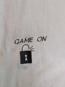 Nike Basketball Graphic Tee